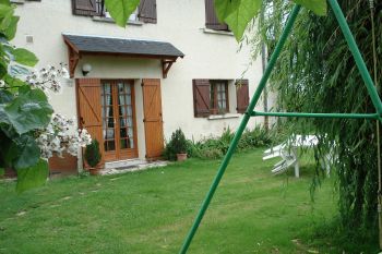 Location Cl&eacute;vacances Leycuras 19350 Conc&egrave;ze Pompadour juillac en Corr&egrave;ze dans le Limousin